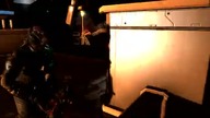 Zagrajmy w Dead Space 2 - Odcinek 8 - Tajemnicza nieznajoma