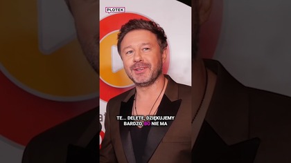 Jak Andrzej Piaseczny reaguje na opinie na swój temat? #shorts #showbiz #plotek