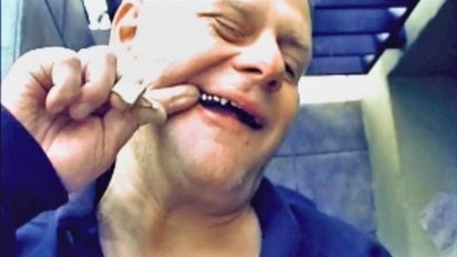 WŚCIEKŁE PIĘŚCI WĘŻA, odc. 2