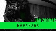 Jak zagrać #190: Rapapara - Łydka Grubasa | PTA: 1/6 | SoundFarm