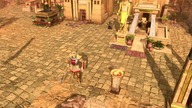 AGE OF MYTHOLOGY RETOLD: Fall of the Trident Walkthrough Part 20 where they belong