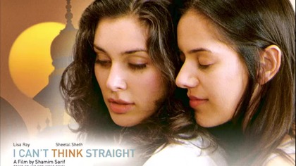 Nie potrafię inaczej (2010) [Napisy PL] - I Cant Think Straight