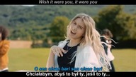 Aleyna Tilki - Sen Olsan Bari To bądź ty TŁUMACZENIE NAPISY