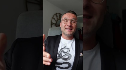 Ludzie chcą pracować z ludźmi, których lubią