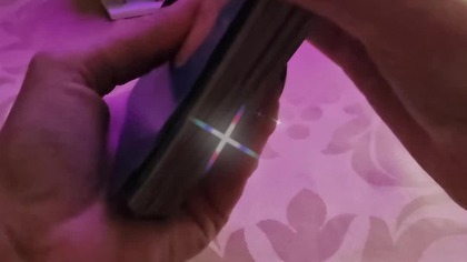 Przekaz od przodków i aniołów ŚRODA 7 STYCZEŃ 