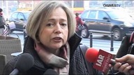 Nowicka: Ta książka daje wsparcie dziewczętom, pozbawia ich poczucia winy