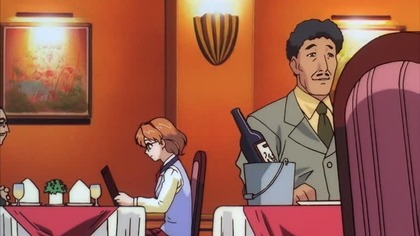 Agent AIKa E07 [576p] [DVDRip. h264]