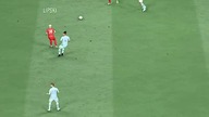 WID  vs  MCI [ EA SPORTS 24 ] **GOAL DISTANCE ** | #PL #Shorts #EaSportsFc24 #EEP_Mod