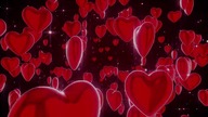 Love Is Where You Are