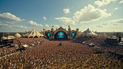 DJ RAY I - DJ RAY Bring Me Back (The Trance Life) 2026 Best EDM , Uplifting Festival Trance Music.LUX. spoko&reg;.