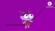 LadybirdLunito (USA) - New Short Idents (2021)