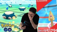 Wszędzie Snorlax...... Kolejna legenda 100 iv w kolekcji !!Odcinek #296