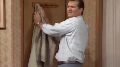 Świat według Bundych S04E18