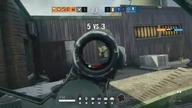 R6 Montage | Tom Clancys Rainbow Six Siege Edit | 1280p 60fps