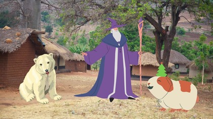 Tales of Akavalotar Season 2 Episode 13