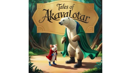 Tales of Akavalotar Season 2 Episode 13