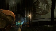 Dead Space - Full Game Walkthrough #03 - Trams fixed