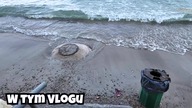 TOLO GRECJA Tu Wypoczywają Polacy / Burza Na Campingu / Dobry Gyros w Drepano
