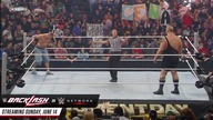 John Cena vs.  Big Show - WWE Judgment Day 2009 - Cała Walka
