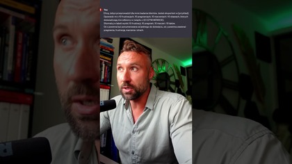 Większość z Was używa ChatGPT w zły sposób