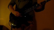 Wolfmother - Joker And The Thief (guitar cover)