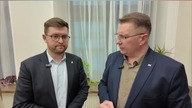 Czarzasty w Berlinie: Pomnik czy Reparacje? Niemcy mają zapłacić biliony! #shorts