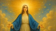 Dlaczego Maryja została wzięta do nieba? | Kazanie na Wniebowzięcie NMP