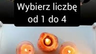 Czy warto jest czekać na Niego  Wybierz liczbę od 1 do 4  Czas w komentarzu 
