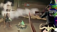 iMMMMMMMersja, tak #shorts #seaofthieves #rpg #immersja #vtuberpolska #pcgaming #gry