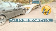 ZEPSUŁ NAM SIĘ SAMOCHÓD... #StudenckieŻycie #11