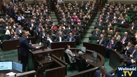 Hołownię ZAMUROWAŁO!  Czarnek i CHAMSTWO POLITYCZNE: Nie płaczcie nad konstytucją!