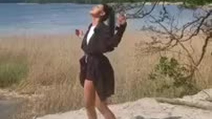 SOFI-JAK ZDOBYĆ CIĘ MAM COVER z rep. -Modern Talking-Do You Wanna- sofimarinka