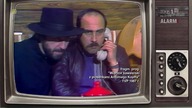 Alarm! - Andrzej Zaucha (odc.  z dnia 8. 10. 2021)