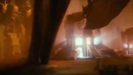 Smaug tribute - Burn