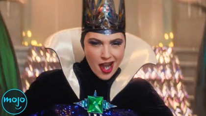 Top 10 Animated Movie Characters That Live Action RUINED