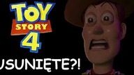 TOY STORY 4 SKASOWANE W 75%?!