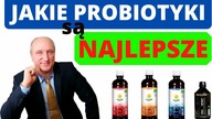 Jakie Probiotyki są Najlepsze? Aleksander Haretski.
