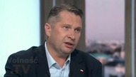 BIEDROŃ VS CZARNEK, ZALEWSKI UCIEKA, ZAJĄCZKOWSKA ICH PODSUMOWUJE!