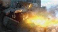 Pacific rim song - the crush