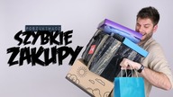 SZYBKIE ZAKUPY | Poszukiwacz #317