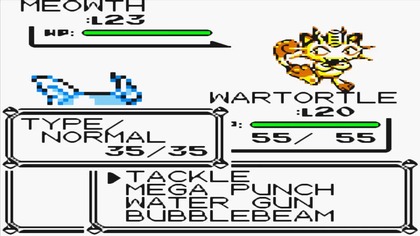 Pokemon Yellow - Walkthrough - [HD] Part 17 -