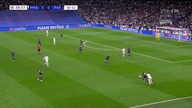 Real Madryt vs PSG 1/8 Ligi Mistrzów 21/22 rewanż