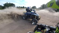 ATV Riders---Bonus Special 3---Nieprzemakalni--Sztywny Pal Azji