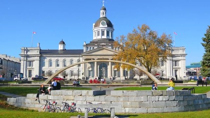 Kingston