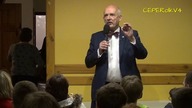 Janusz Korwin-Mikke w Sejnach 20.02.2016 cześć I