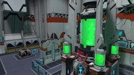 AURORA  Atlas Reactor