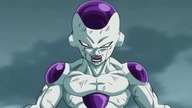 Konfrontacje: Freeza vs Mewtwo
