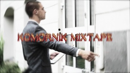 KOMORNIK MIXTAPE 2025 - TBBBM