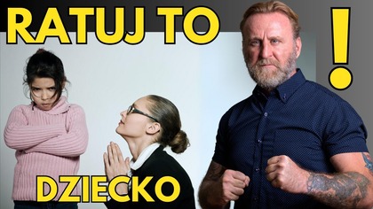 Dziecko Jako...  Fałszywa Religia? TOP 1 Porada dla Rodziców | Twierdza Kaleba, nr 10