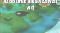 Zamość: Wyniki konkursu plastycznego